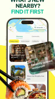 Wanderboat: Local Guide screenshot 7