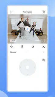 Wansview Cloud screenshot 2