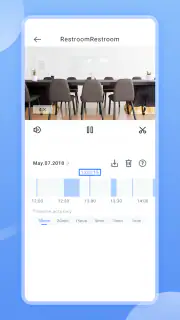 Wansview Cloud screenshot 3