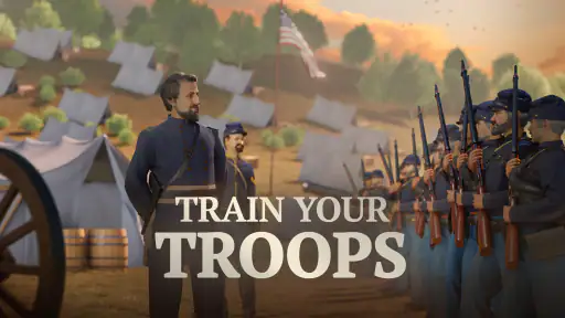 War and Peace: Civil War screenshot 3