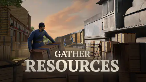 War and Peace: Civil War screenshot 4