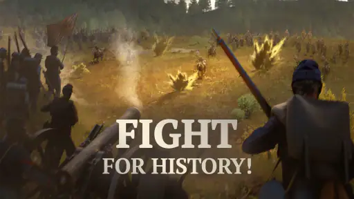 War and Peace: Civil War screenshot 6
