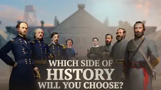 War and Peace: Civil War screenshot 7