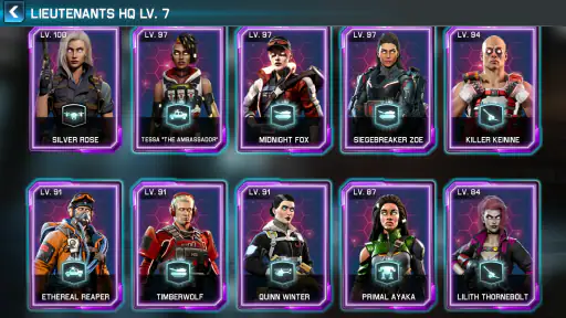 War Planet Online: MMO Game screenshot 8