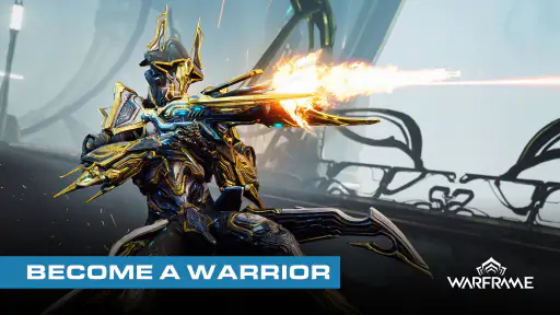 Warframe screenshot 8