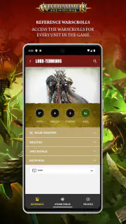 Warhammer Age of Sigmar screenshot 3