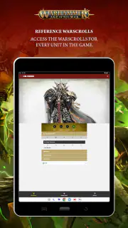 Warhammer Age of Sigmar screenshot 8