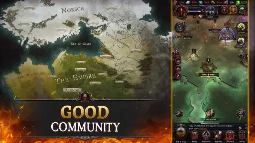 Warhammer: Chaos & Conquest screenshot 7