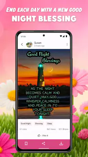 Warm Wishes: Greetings & Cards screenshot 5