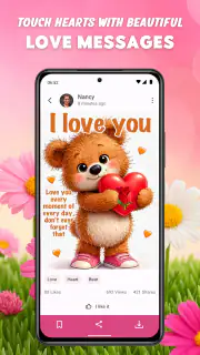 Warm Wishes: Greetings & Cards screenshot 6