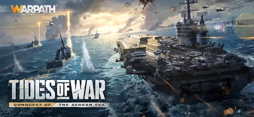 Warpath: Ace Shooter screenshot