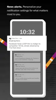 Washington Post screenshot 4