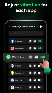 Watch Sync App - BT Notifier screenshot 7