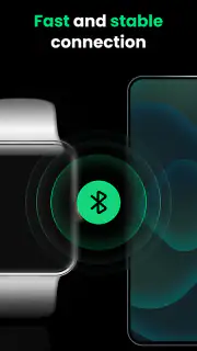 Watch Sync App - BT Notifier screenshot 8