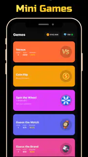 WatchBox: Watch Collector Game screenshot 5
