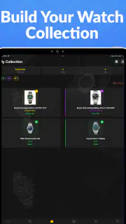 WatchBox: Watch Collector Game screenshot 7