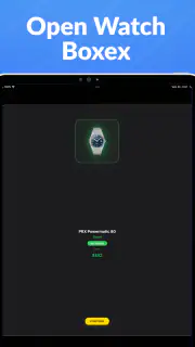 WatchBox: Watch Collector Game screenshot 8