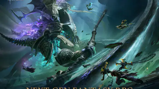Watcher of Realms - US screenshot 6
