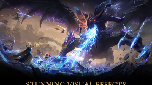 Watcher of Realms - US screenshot 7