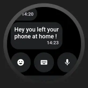 Watchgram for Telegram screenshot 7