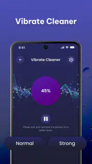 Water Eject Speaker Cleaner screenshot 5