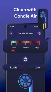 Water Eject Speaker Cleaner screenshot 6
