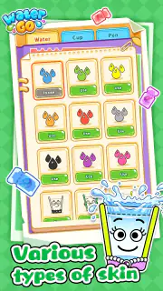 Water Go screenshot 4