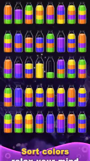 Water Sort! Color Sort Puzzle screenshot 3