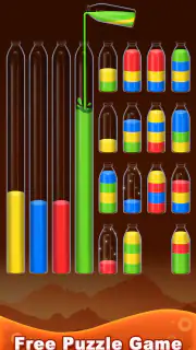 Water Sort! Color Sort Puzzle screenshot 4