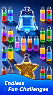 Water Sort: Master Colors screenshot 5