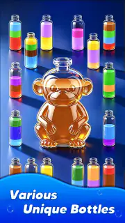 Water Sort: Master Colors screenshot 7