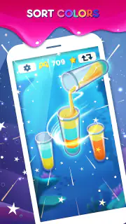 Water Sorter screenshot 4