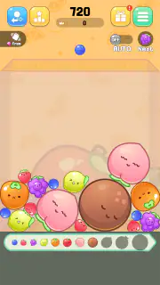 Watermelon Maker 2048 screenshot 4