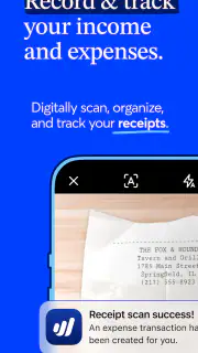 Wave: Small Business Software screenshot 5