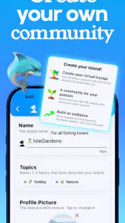 Waveful - Become a Creator screenshot 6