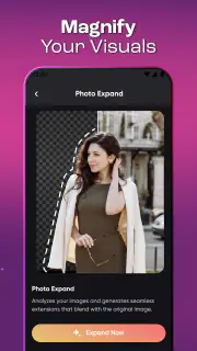 Wavy: Photo Editor & AI Art screenshot 3