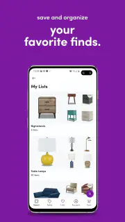 Wayfair - Shop All Things Home screenshot 7
