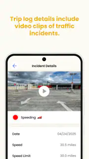 WaySense screenshot 4