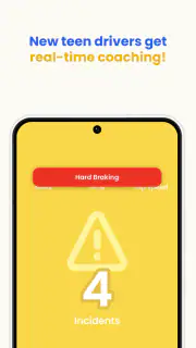 WaySense screenshot 5
