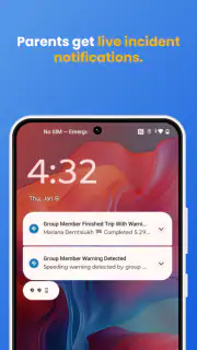 WaySense screenshot 6