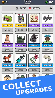 We Are Warriors! screenshot 4