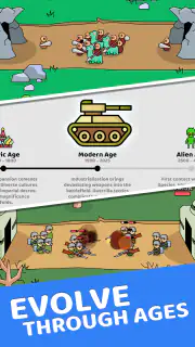 We Are Warriors! screenshot 5