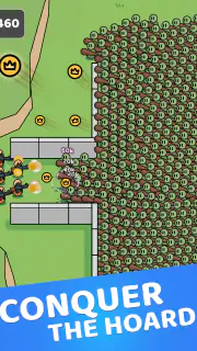 We Are Warriors! screenshot 7