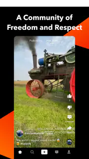 WeAM Shorts: Videos, Social screenshot 1