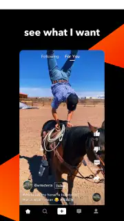 WeAM Shorts: Videos, Social screenshot 2