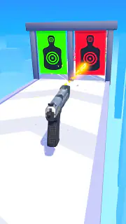 Weapon Master: Action Gun Game screenshot 2
