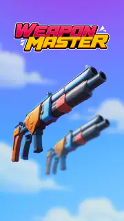 Weapon Master: Action Gun Game screenshot 6