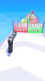 Weapon Master: Action Gun Game screenshot 8