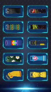 Weapons Prank Simulator screenshot 6