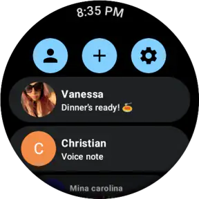 Weargram screenshot 5